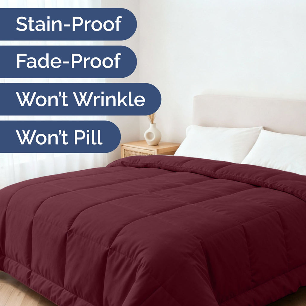 Premium Down Alternative Comforter