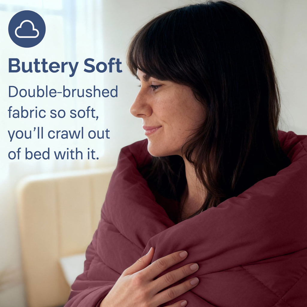 Premium Down Alternative Comforter