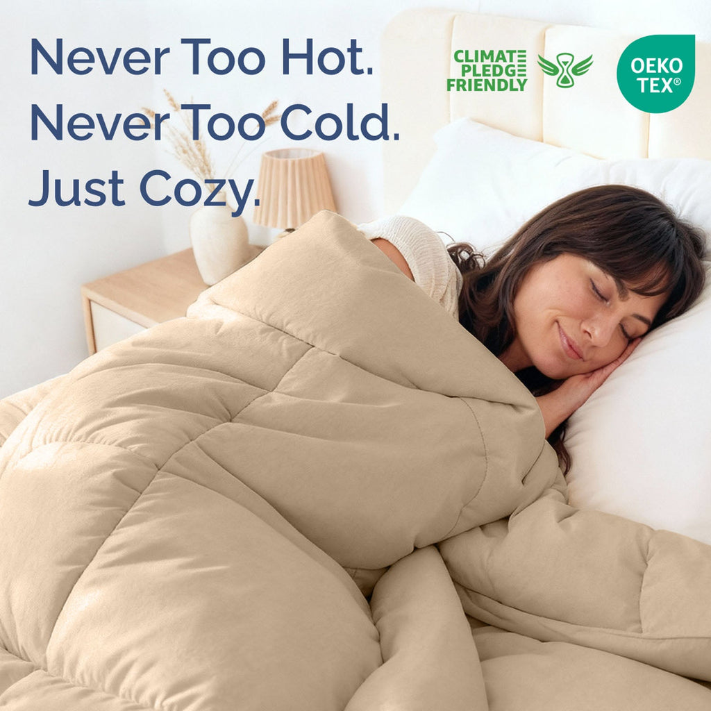 Premium Down Alternative Comforter