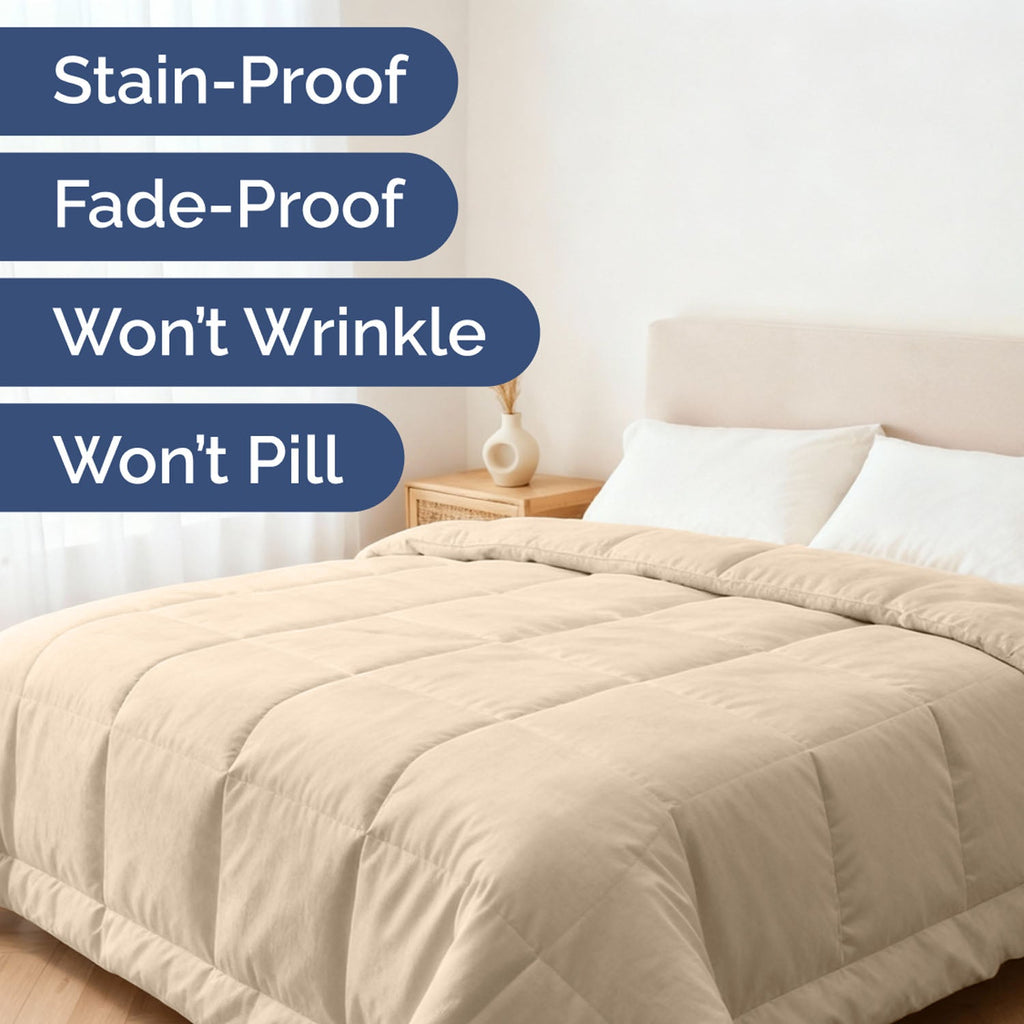 Premium Down Alternative Comforter