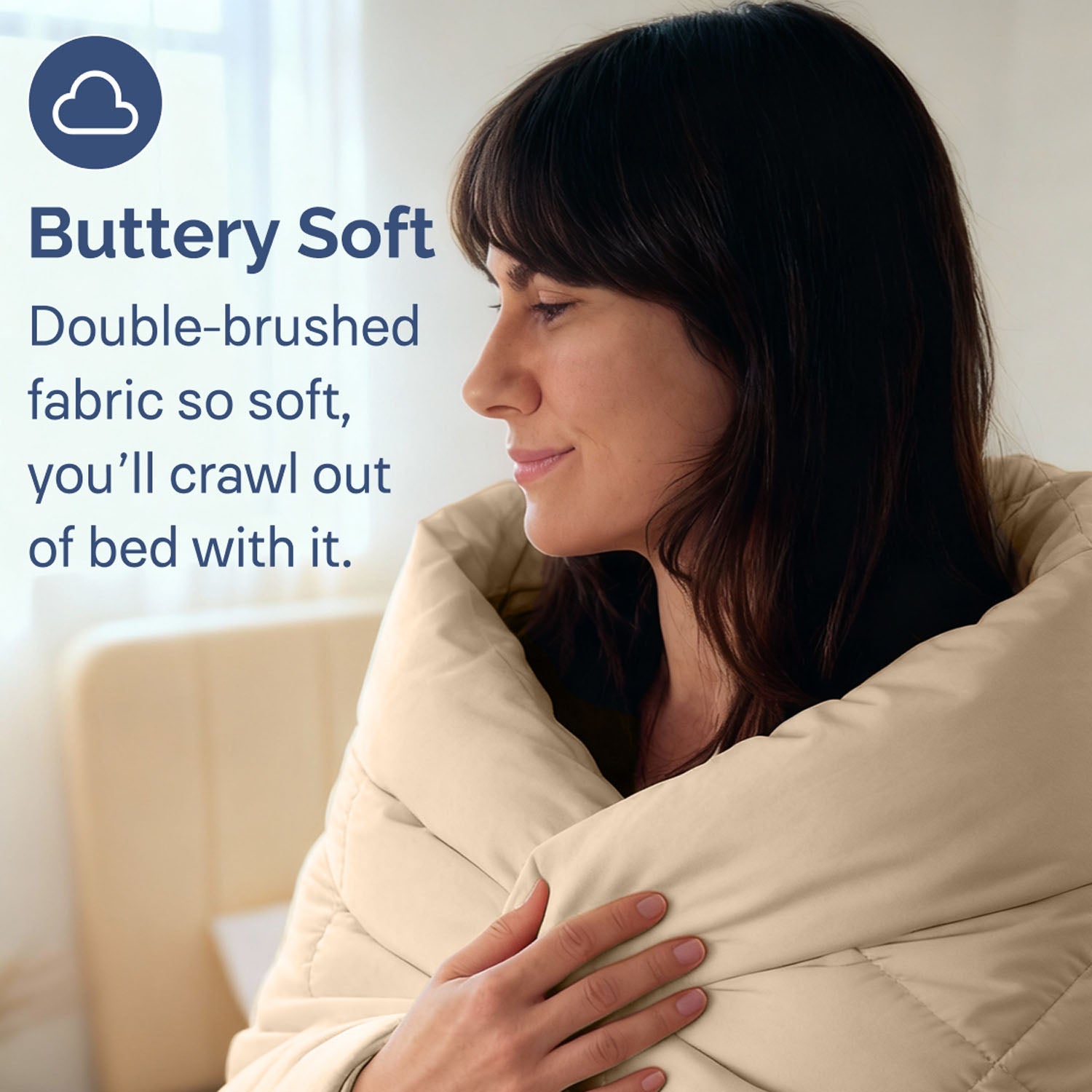 Premium Down Alternative Comforter