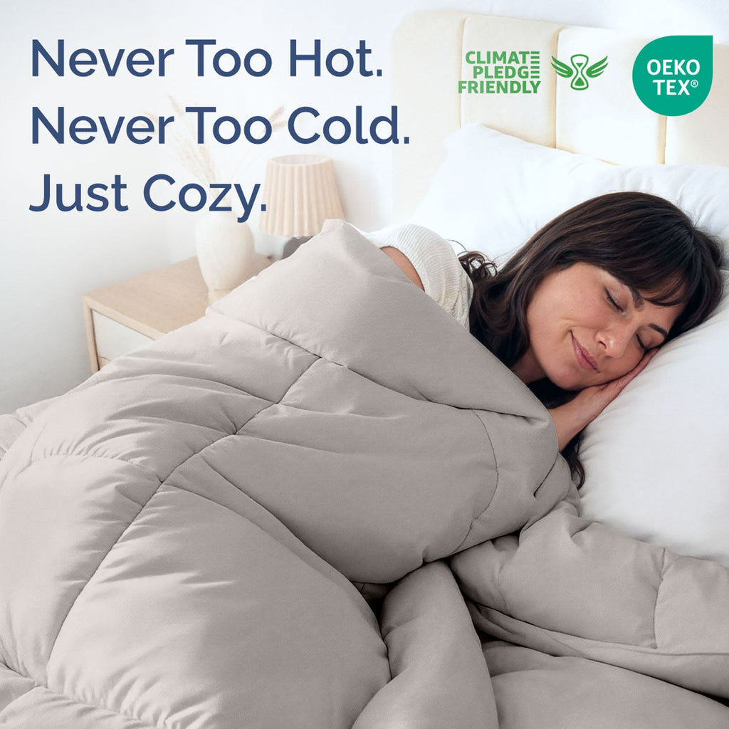 Premium Down Alternative Comforter