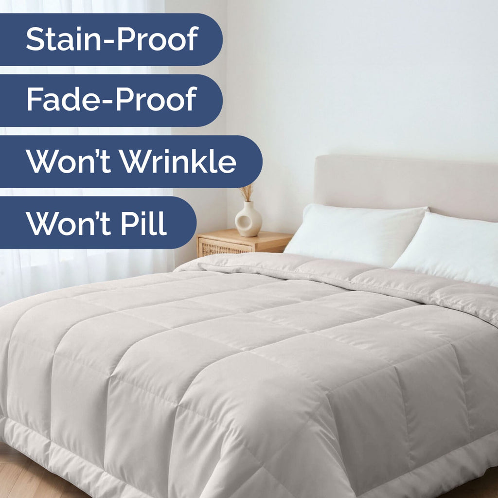 Premium Down Alternative Comforter