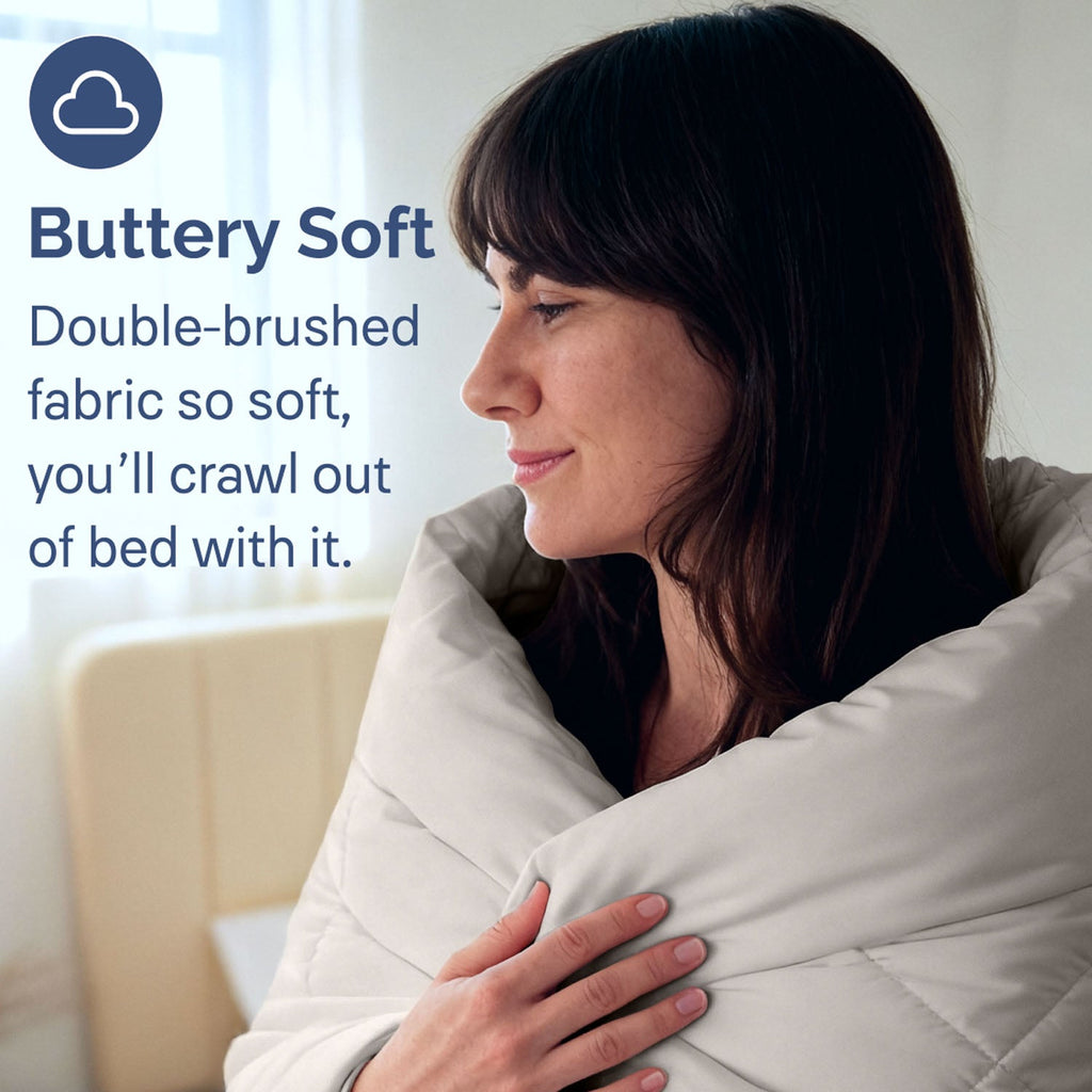 Premium Down Alternative Comforter