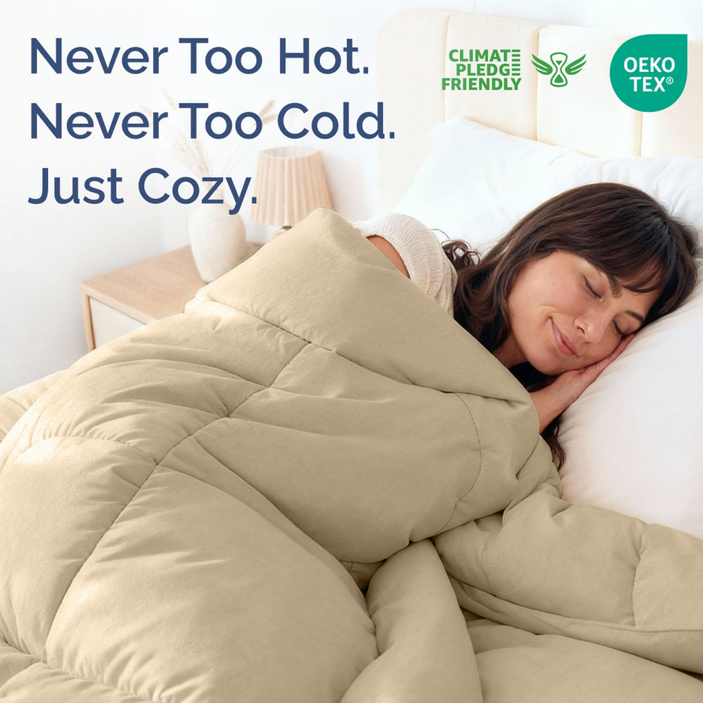 Premium Down Alternative Comforter
