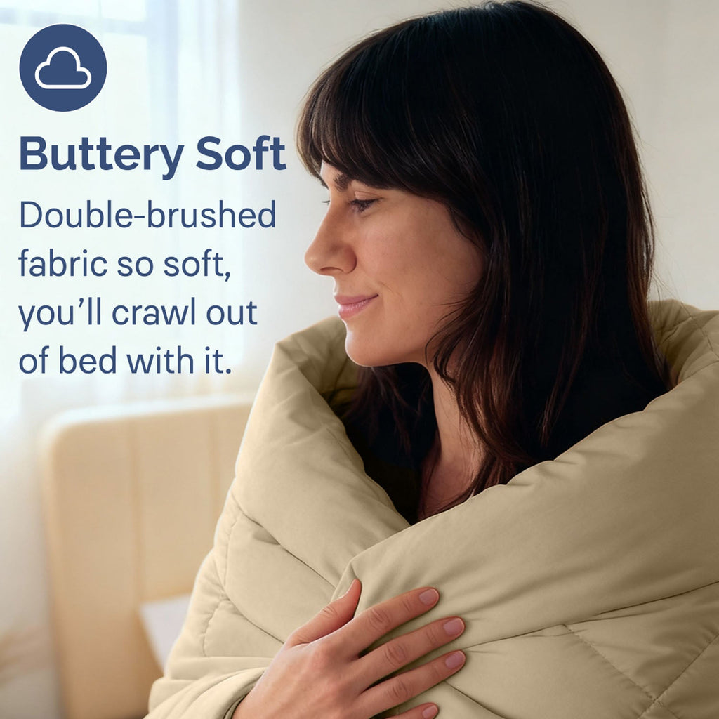Premium Down Alternative Comforter
