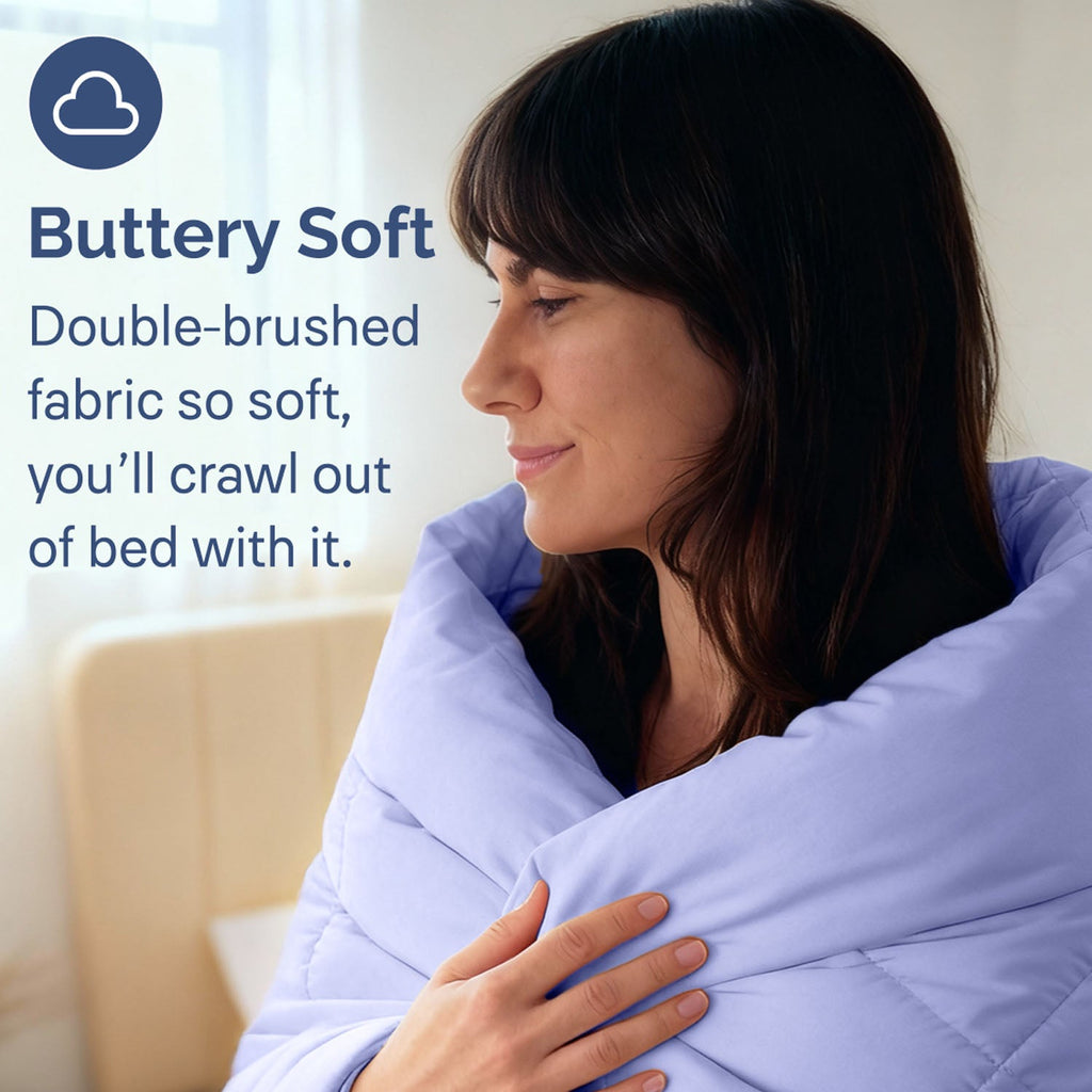 Premium Down Alternative Comforter