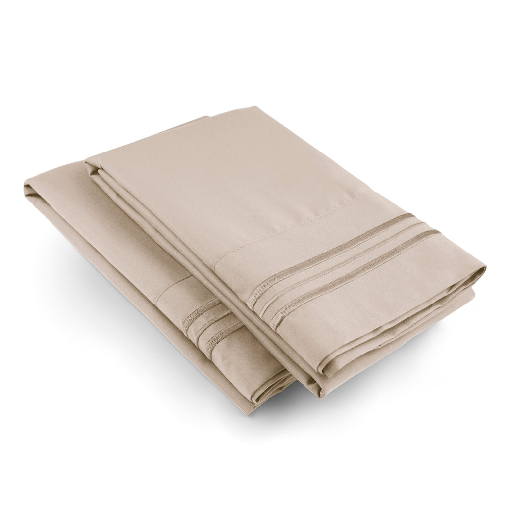 2 Pillowcase Set