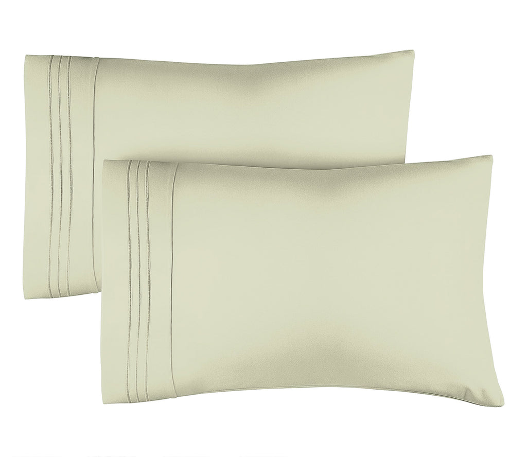 2 Pillowcase Set
