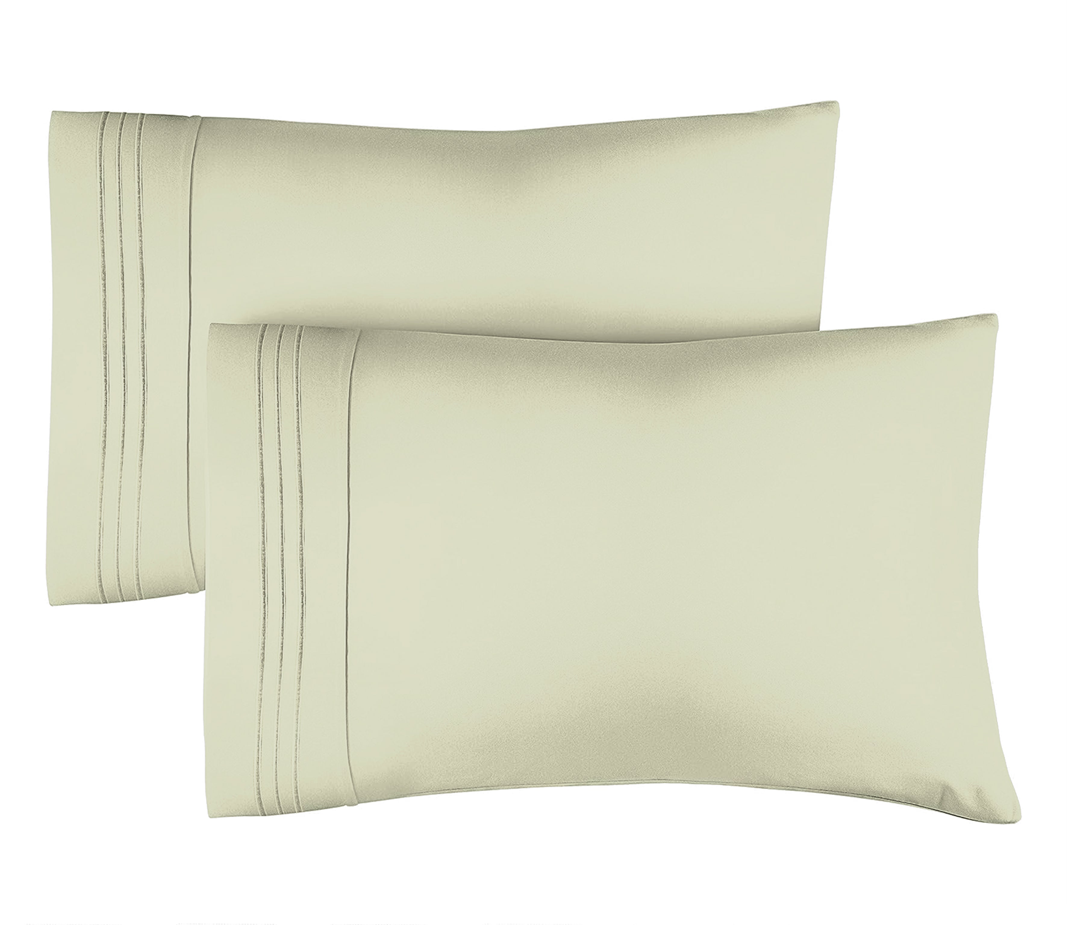 2 Pillowcase Set