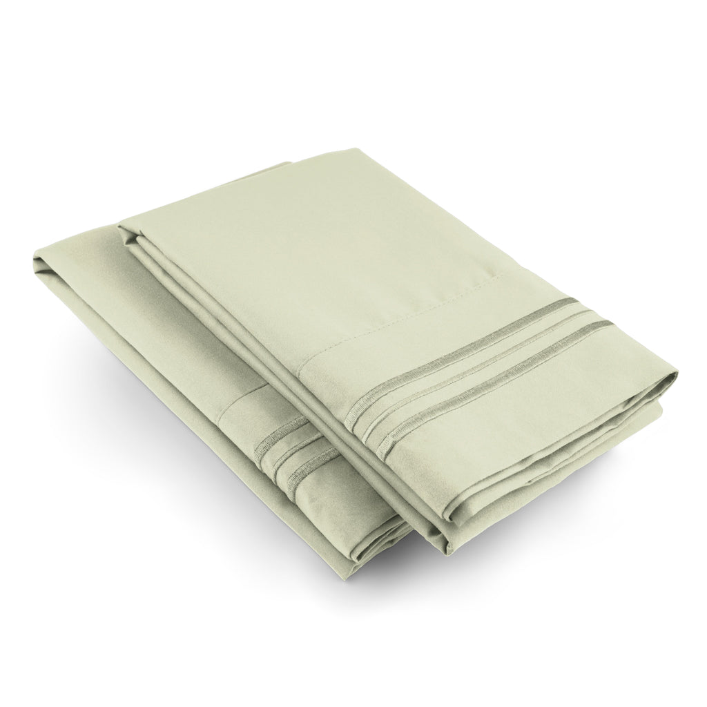 2 Pillowcase Set