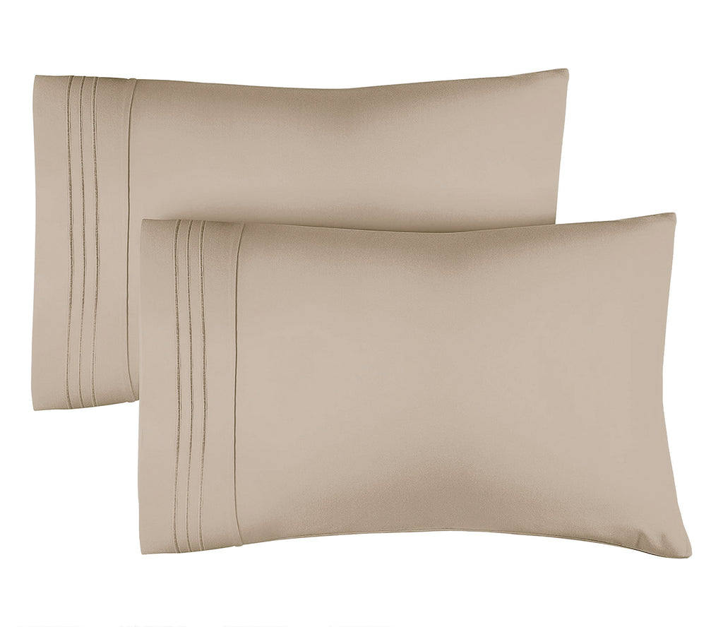 2 Pillowcase Set