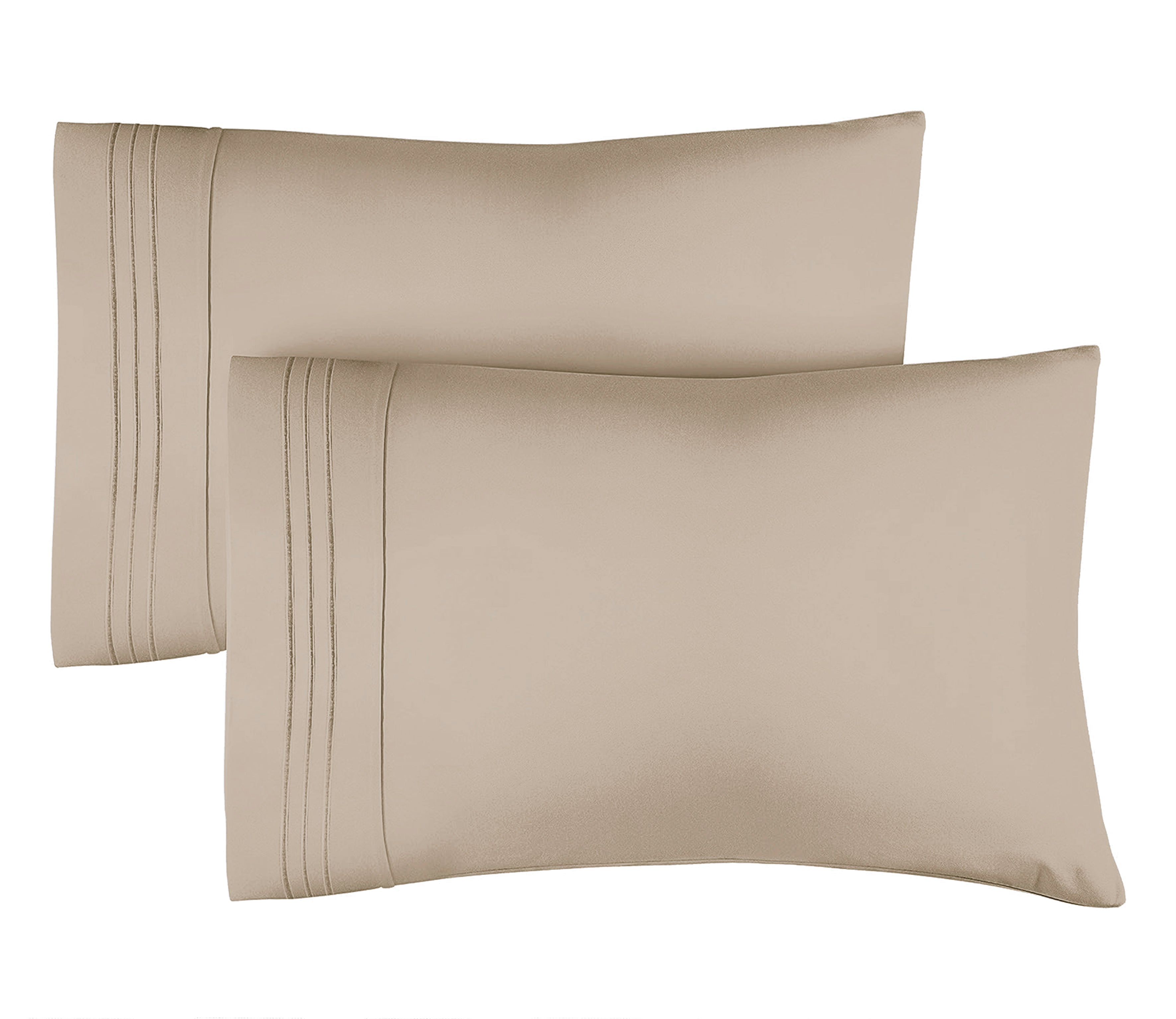 2 Pillowcase Set