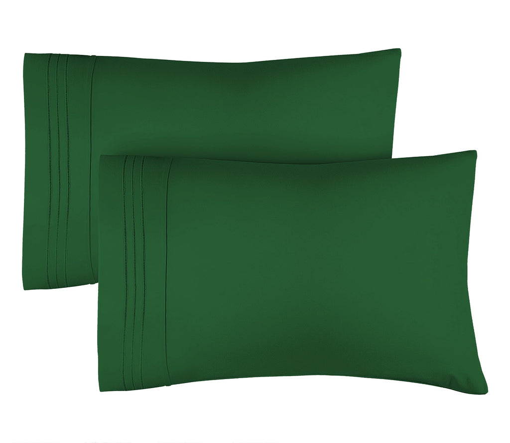 2 Pillowcase Set