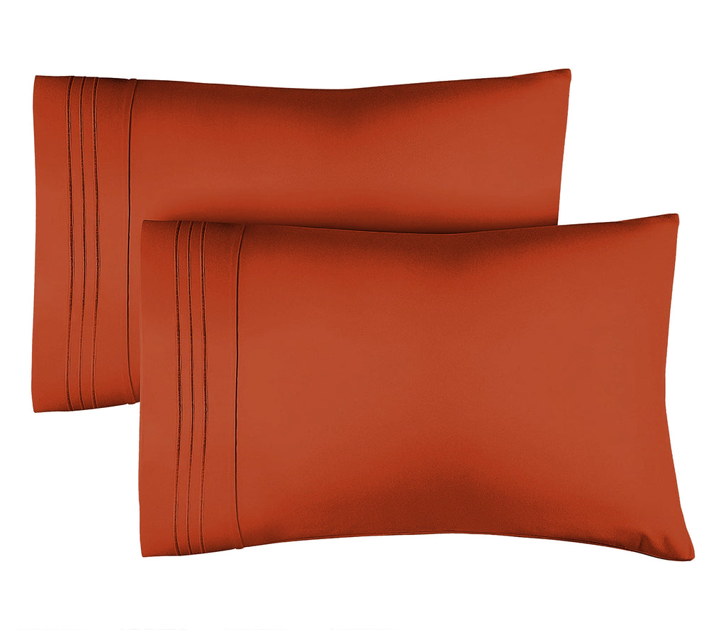 2 Pillowcase Set