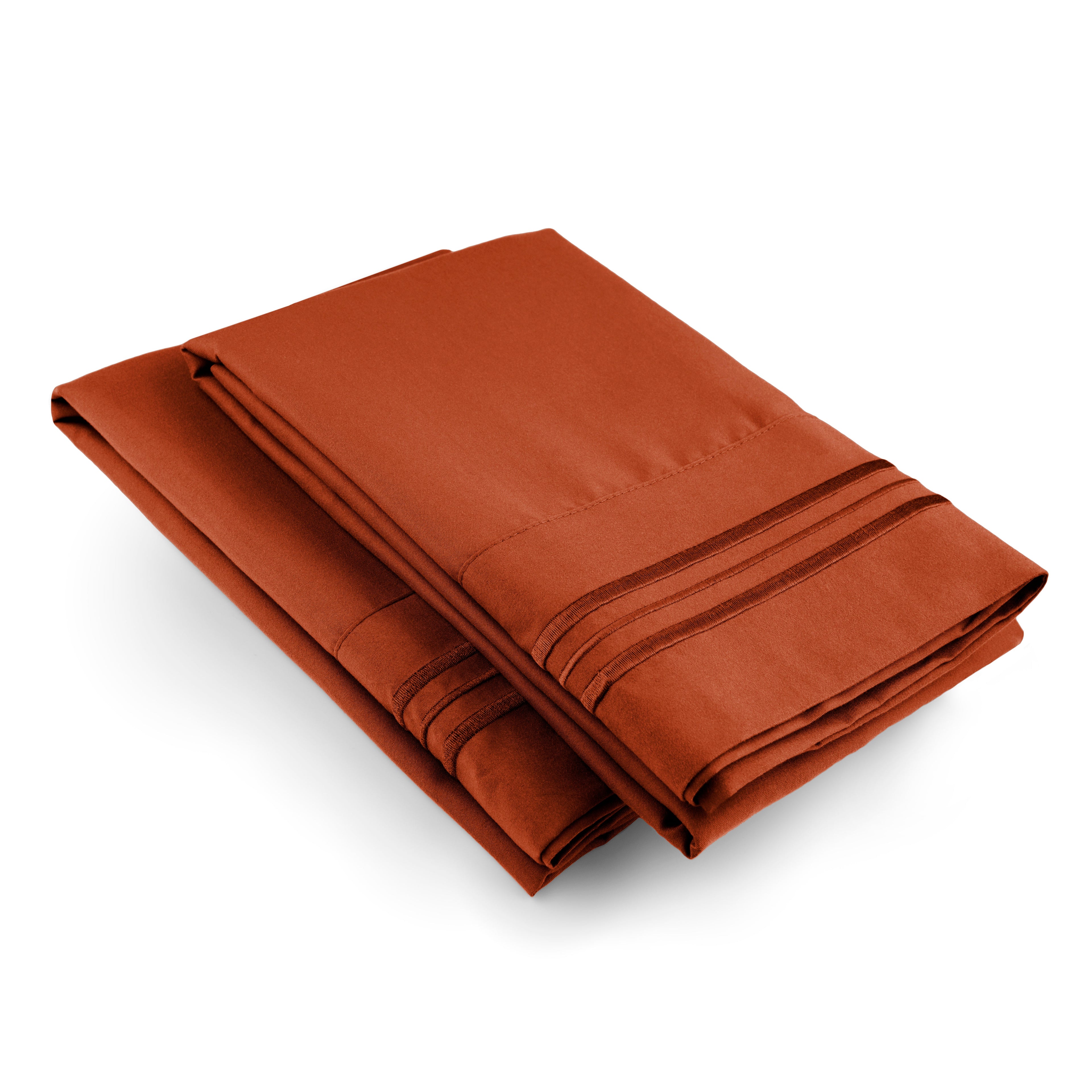 2 Pillowcase Set