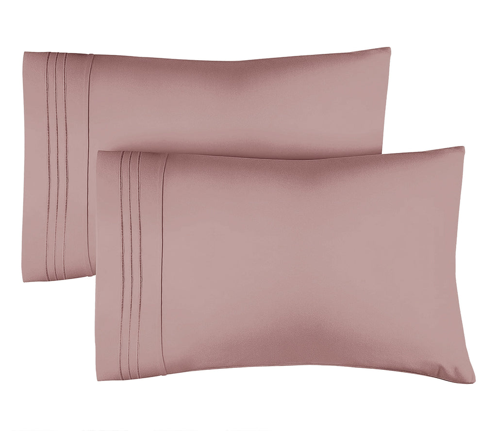 2 Pillowcase Set