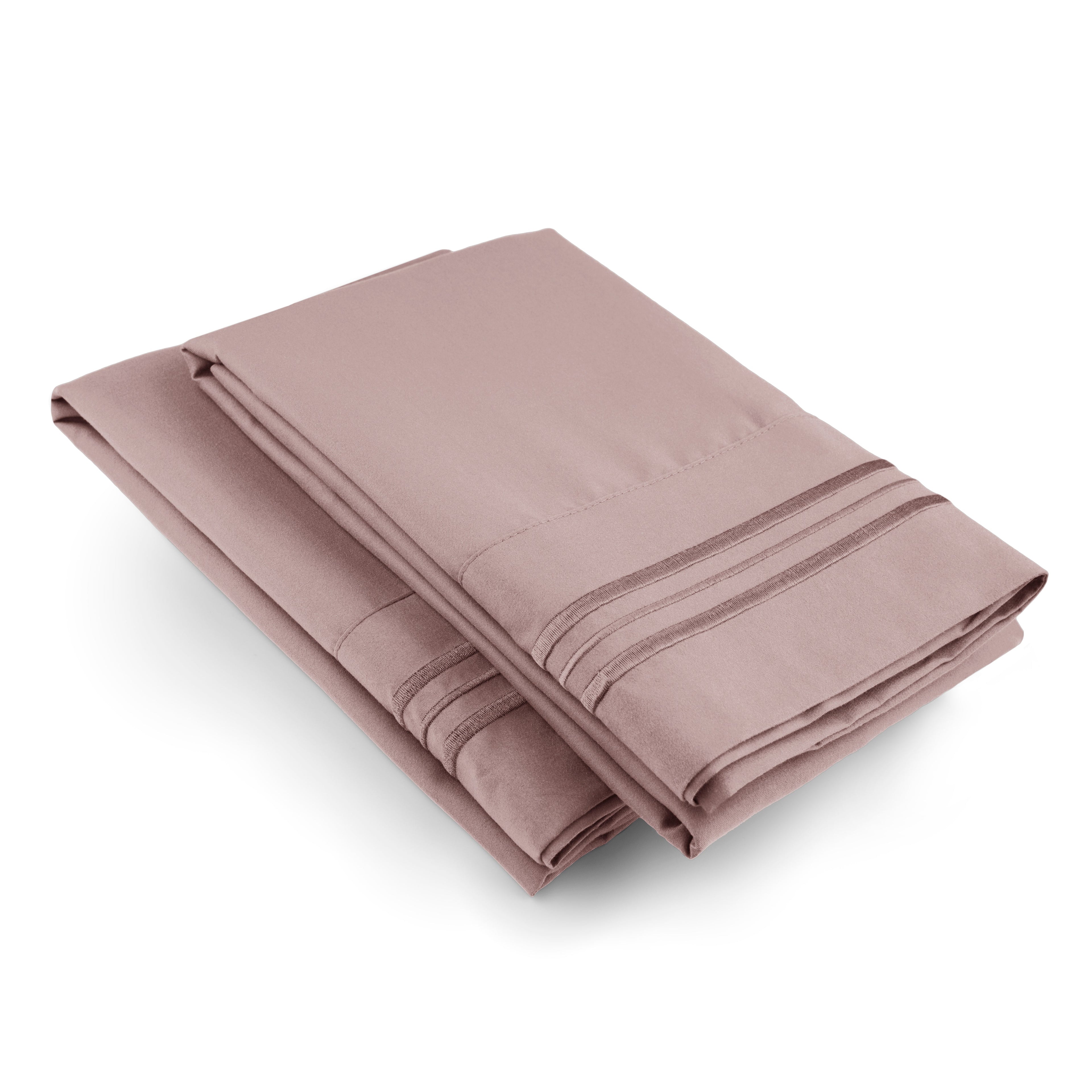 2 Pillowcase Set