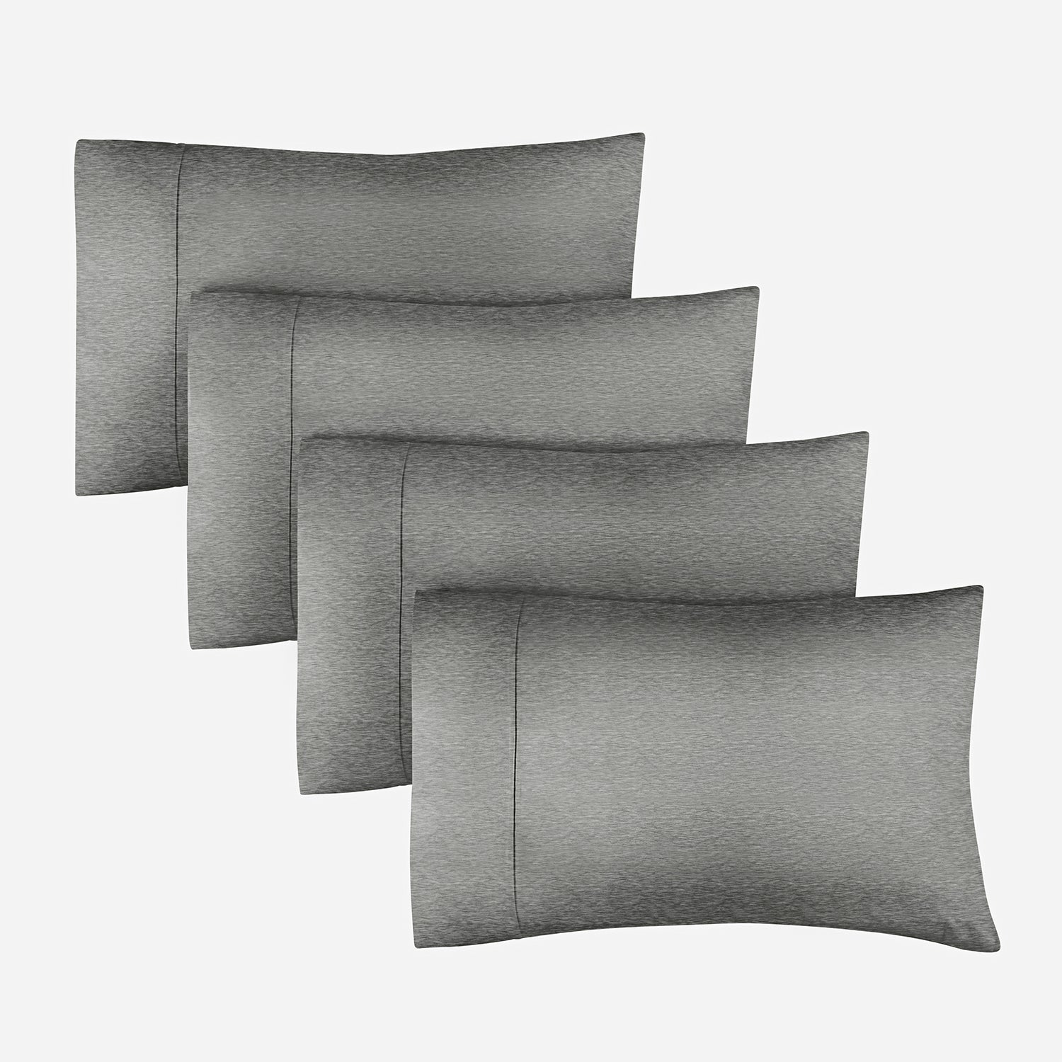 4 Pillowcase Set