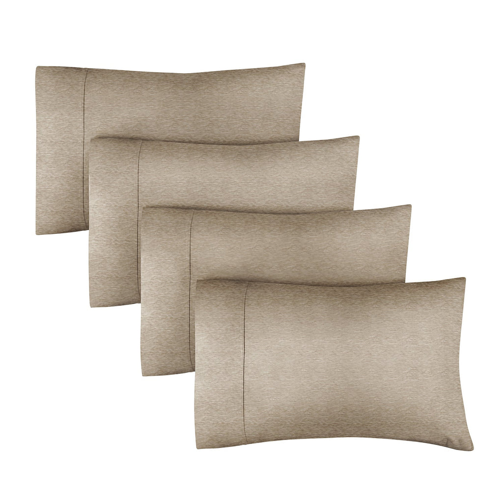 4 Pillowcase Set