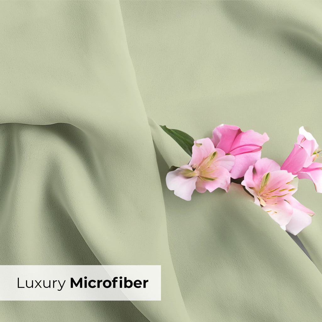 4 Pillowcase Set