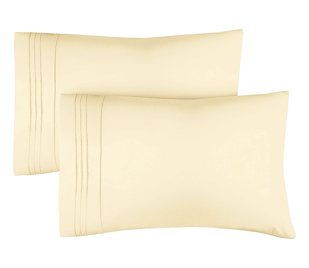 2 Pillowcase Set