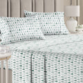 4 Piece Christmas Sheet Set