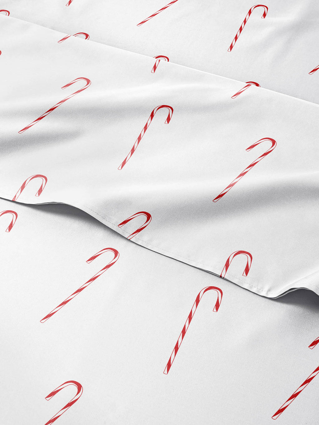 4 Piece Christmas Sheet Set