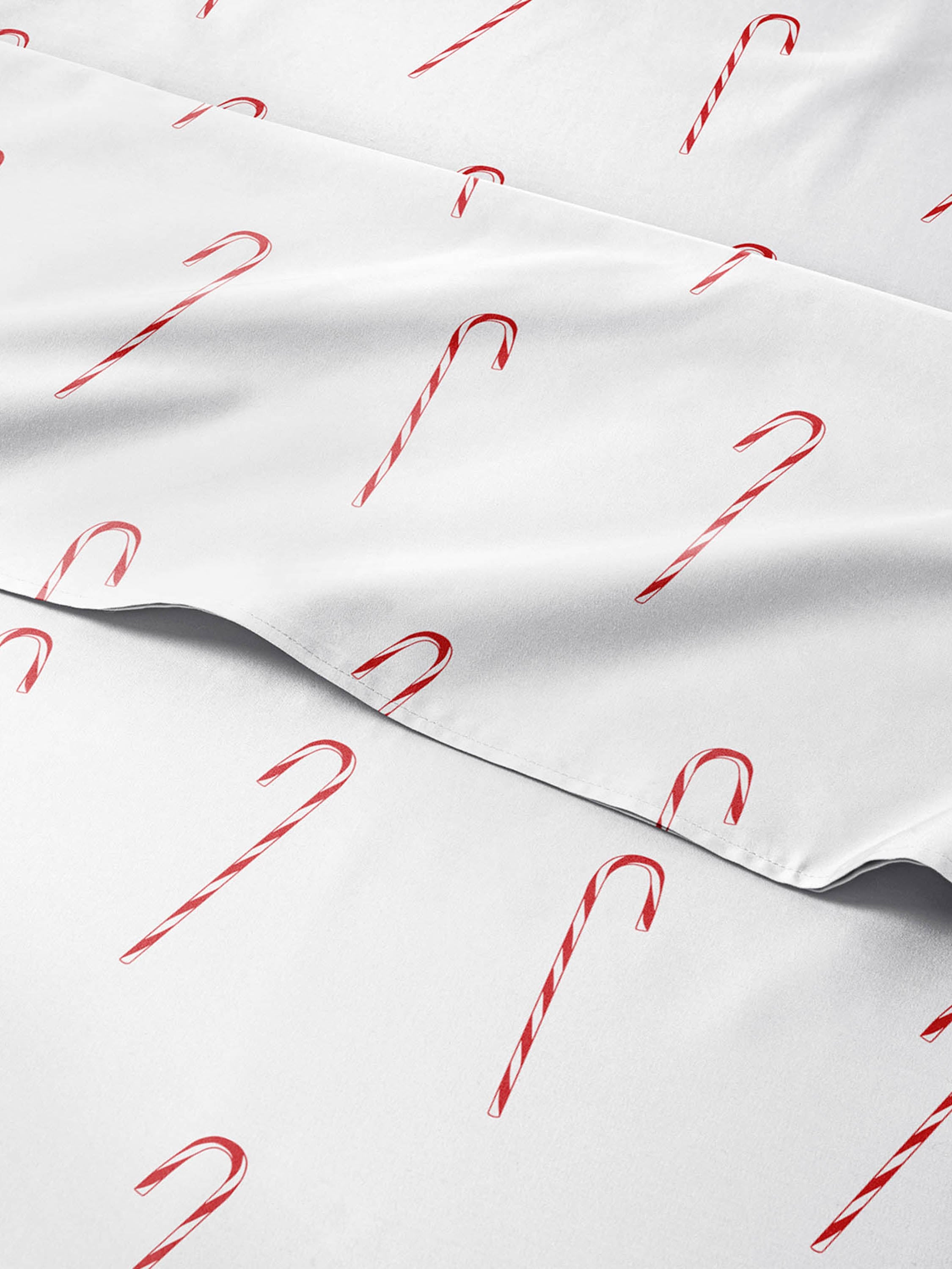 4 Piece Christmas Sheet Set