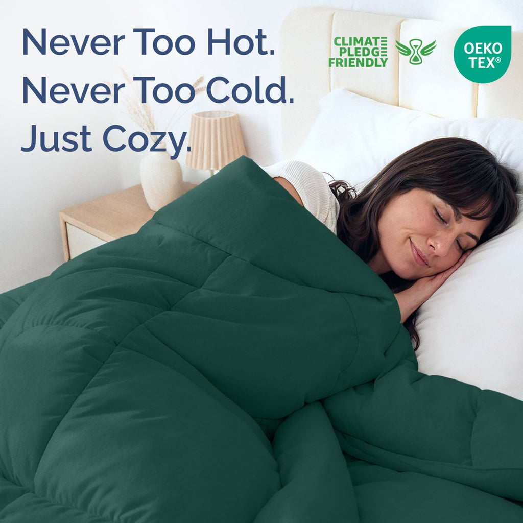 Premium Down Alternative Comforter