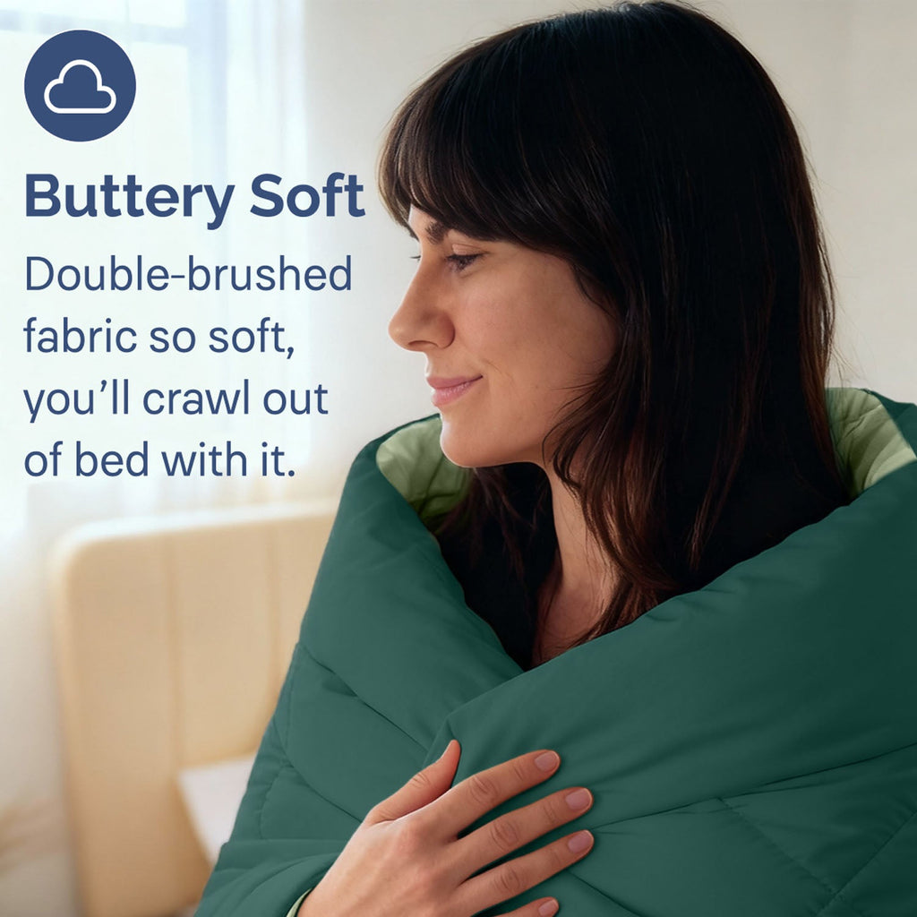 Premium Down Alternative Comforter