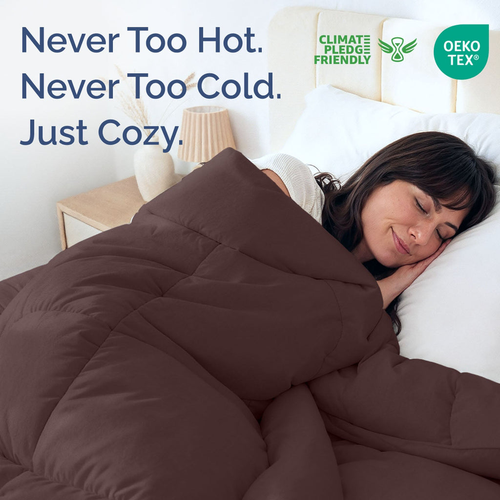 Premium Down Alternative Comforter