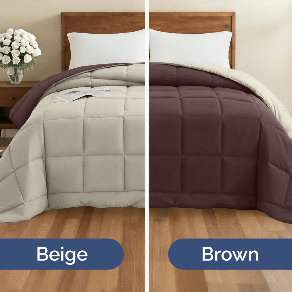 Premium Down Alternative Comforter