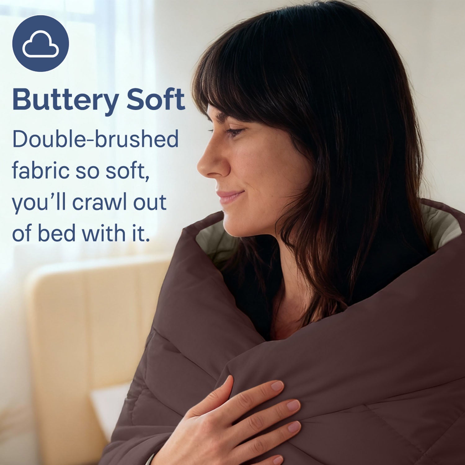 Premium Down Alternative Comforter