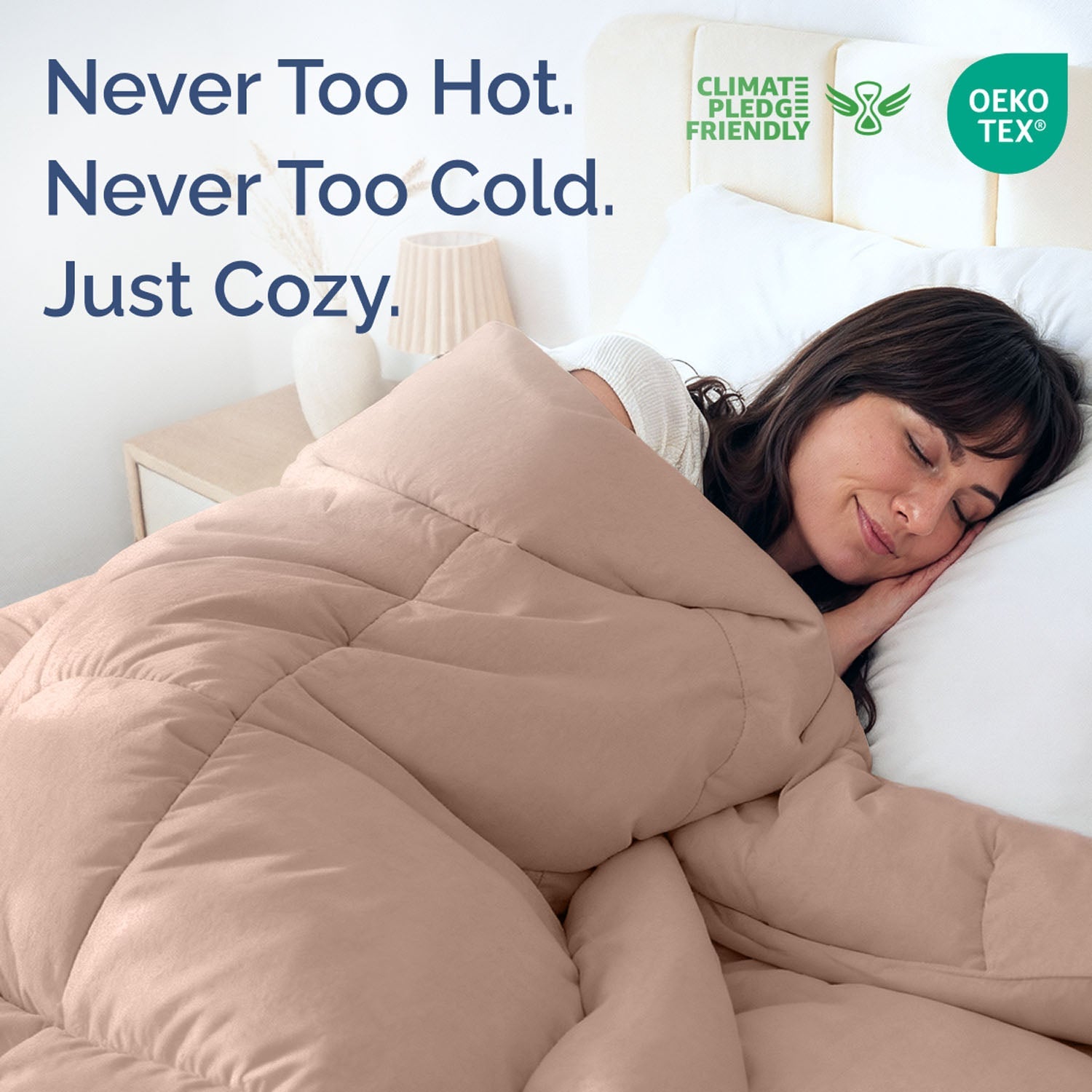Premium Down Alternative Comforter