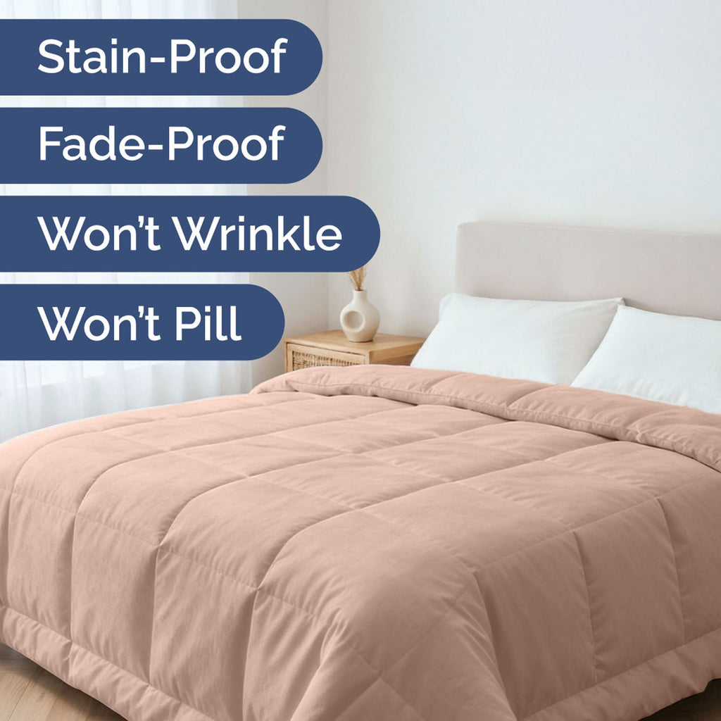 Premium Down Alternative Comforter