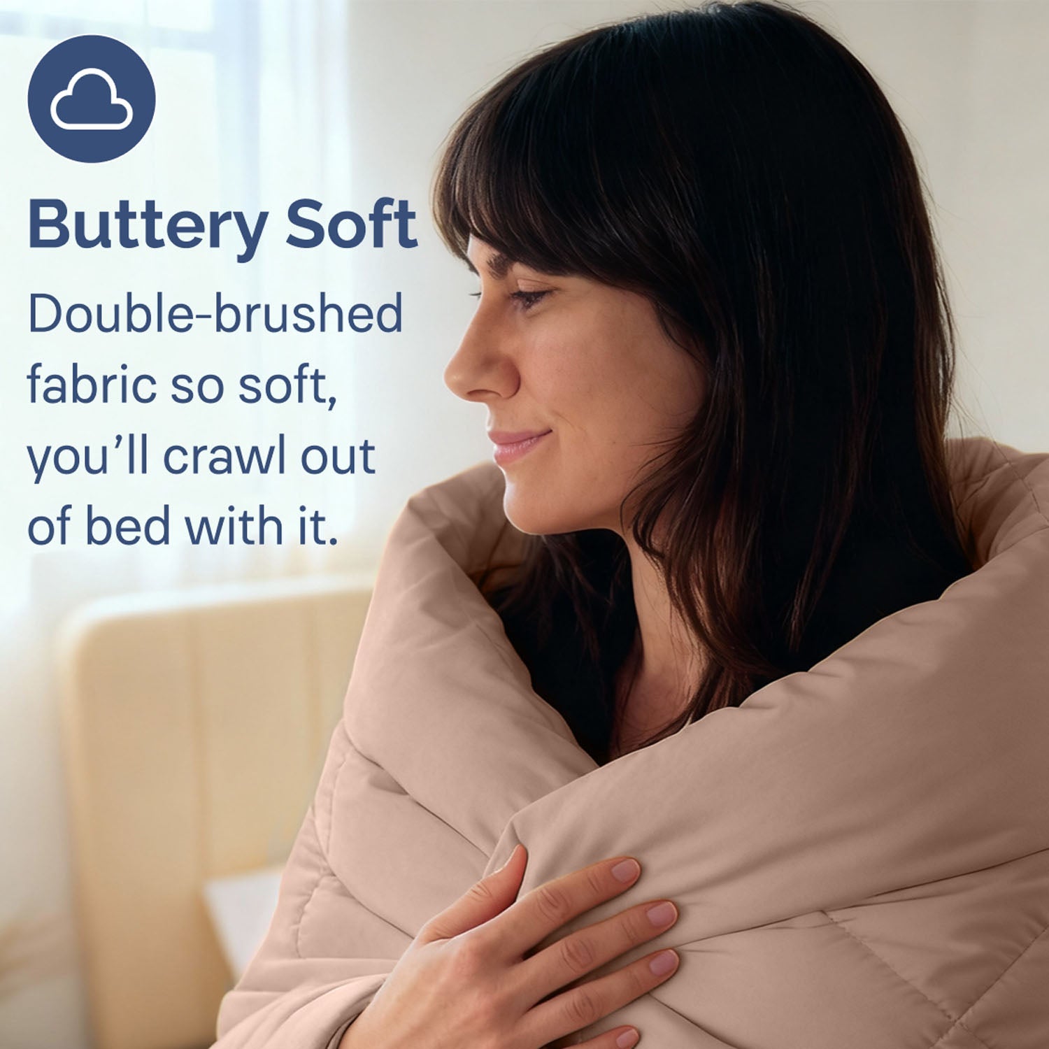 Premium Down Alternative Comforter