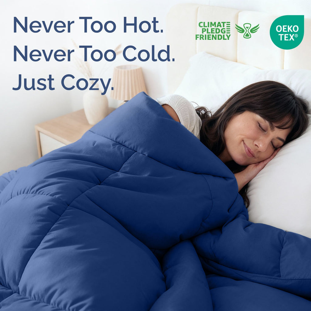 Premium Down Alternative Comforter