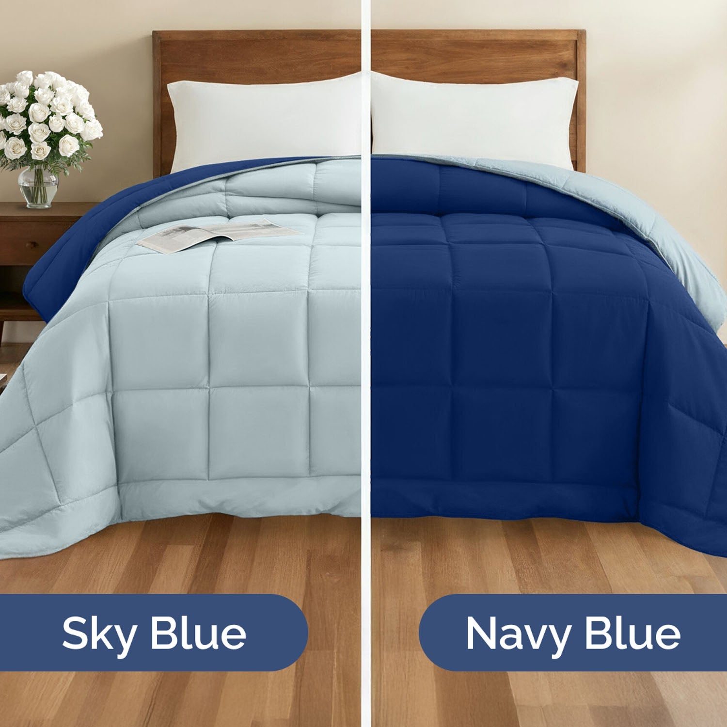 Premium Down Alternative Comforter