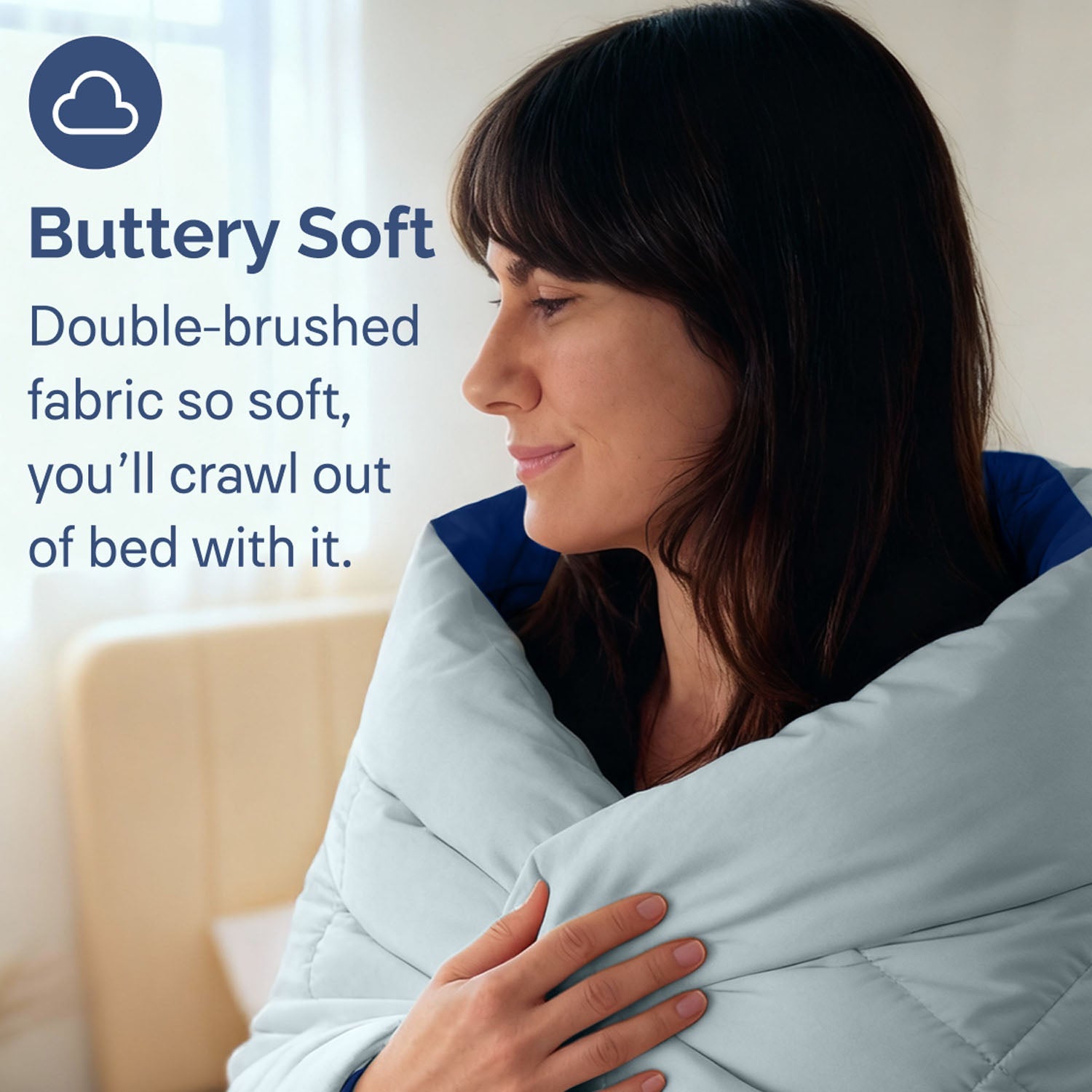 Premium Down Alternative Comforter