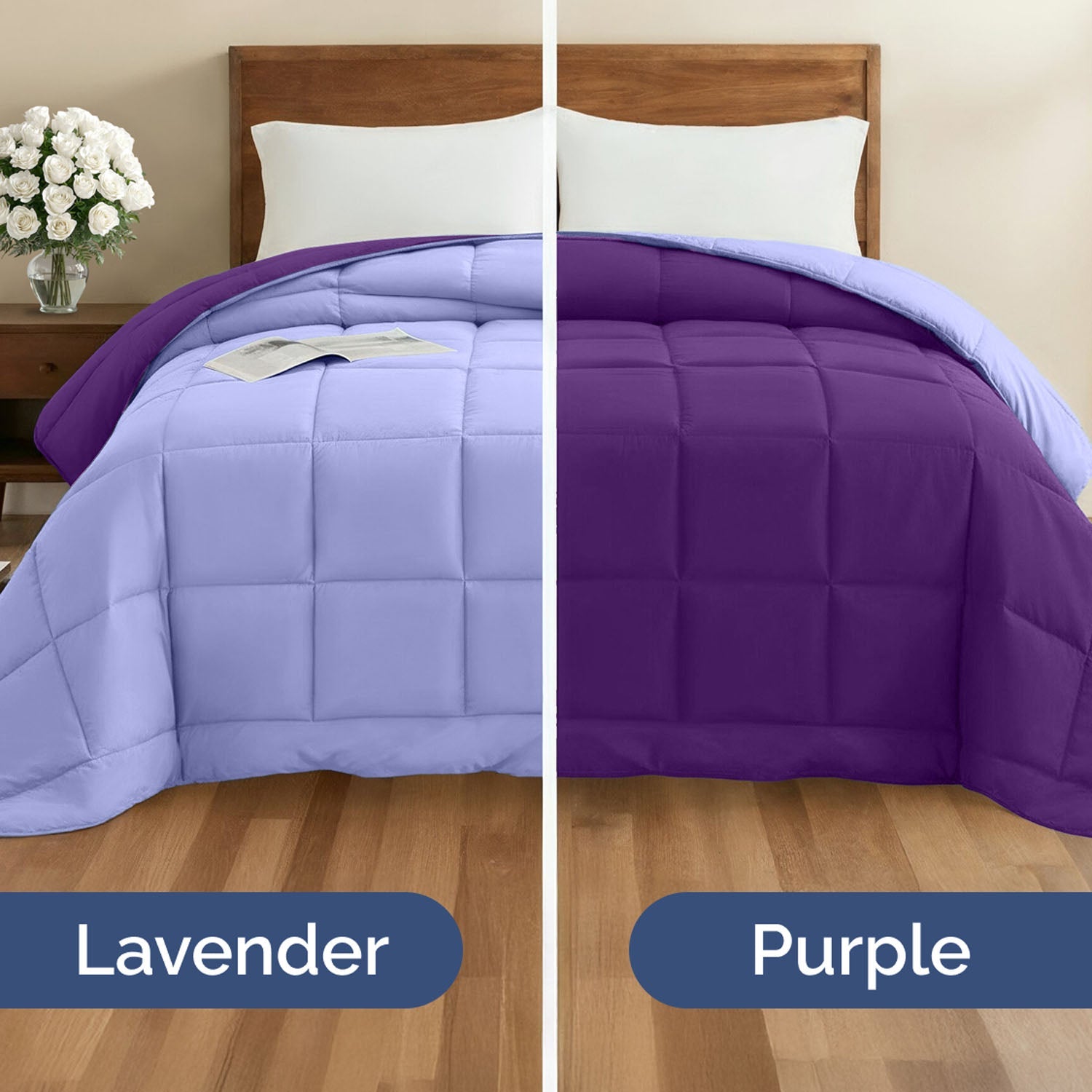 Premium Down Alternative Comforter