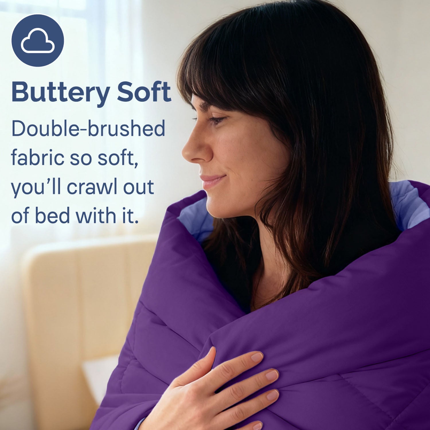 Premium Down Alternative Comforter