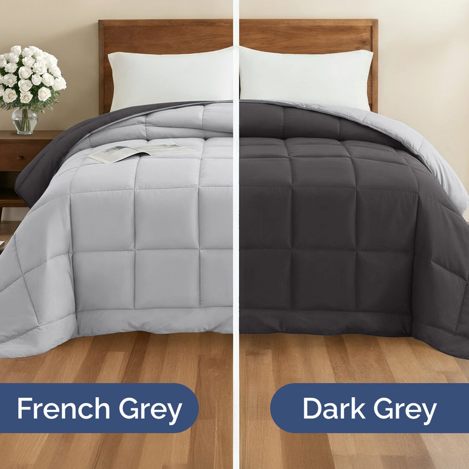Premium Down Alternative Comforter