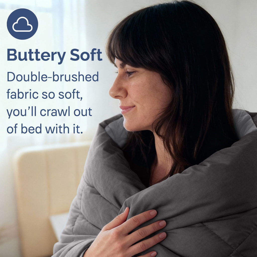 Premium Down Alternative Comforter