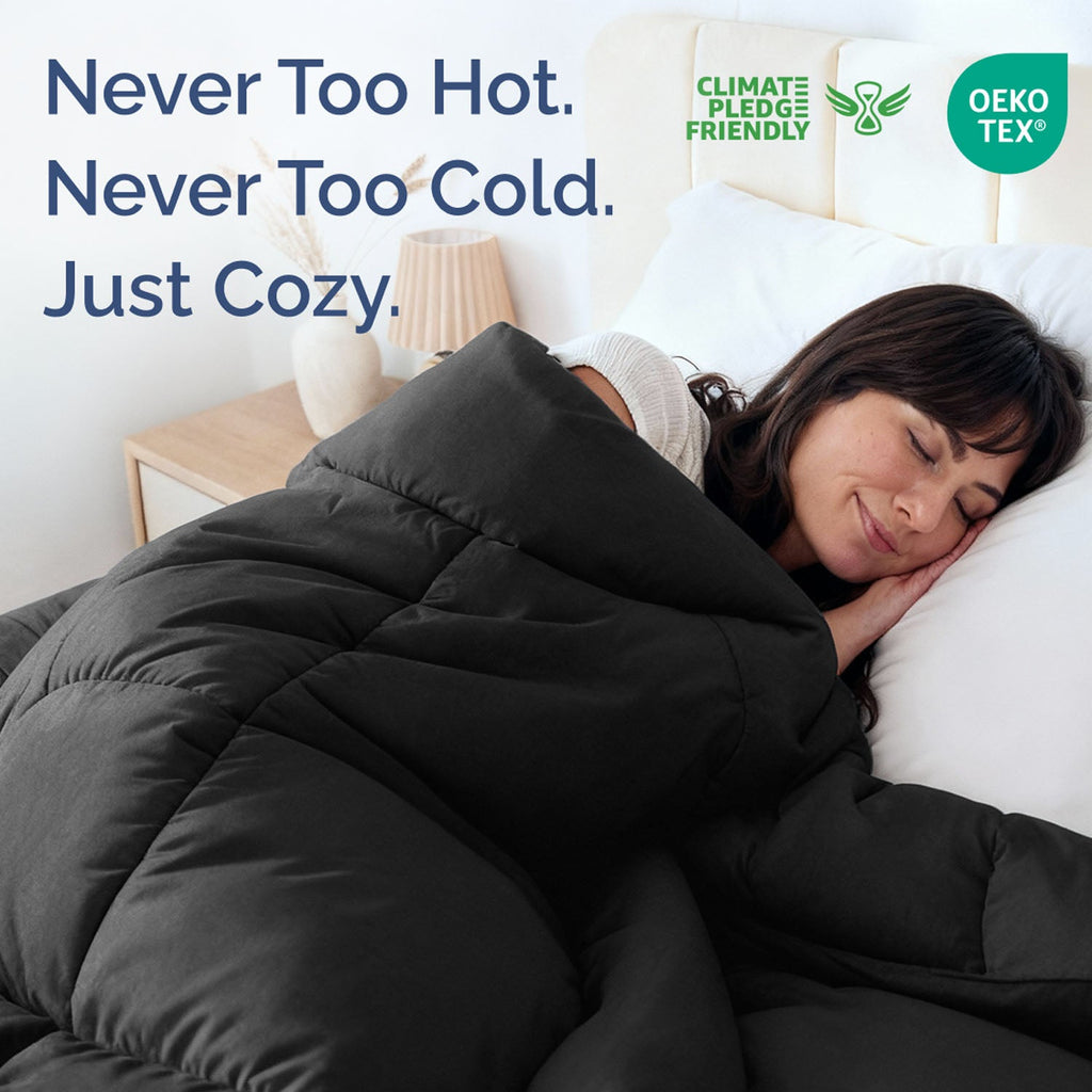Premium Down Alternative Comforter