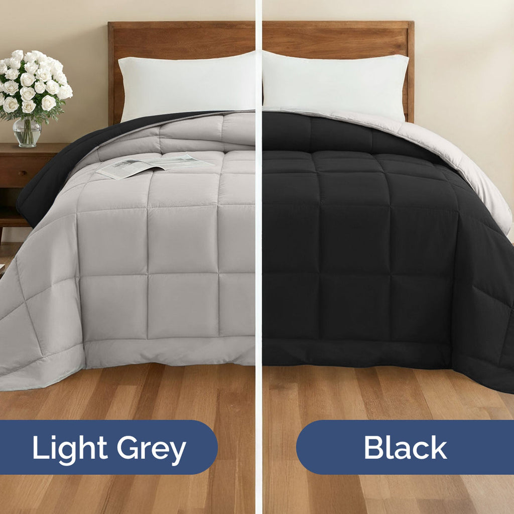 Premium Down Alternative Comforter