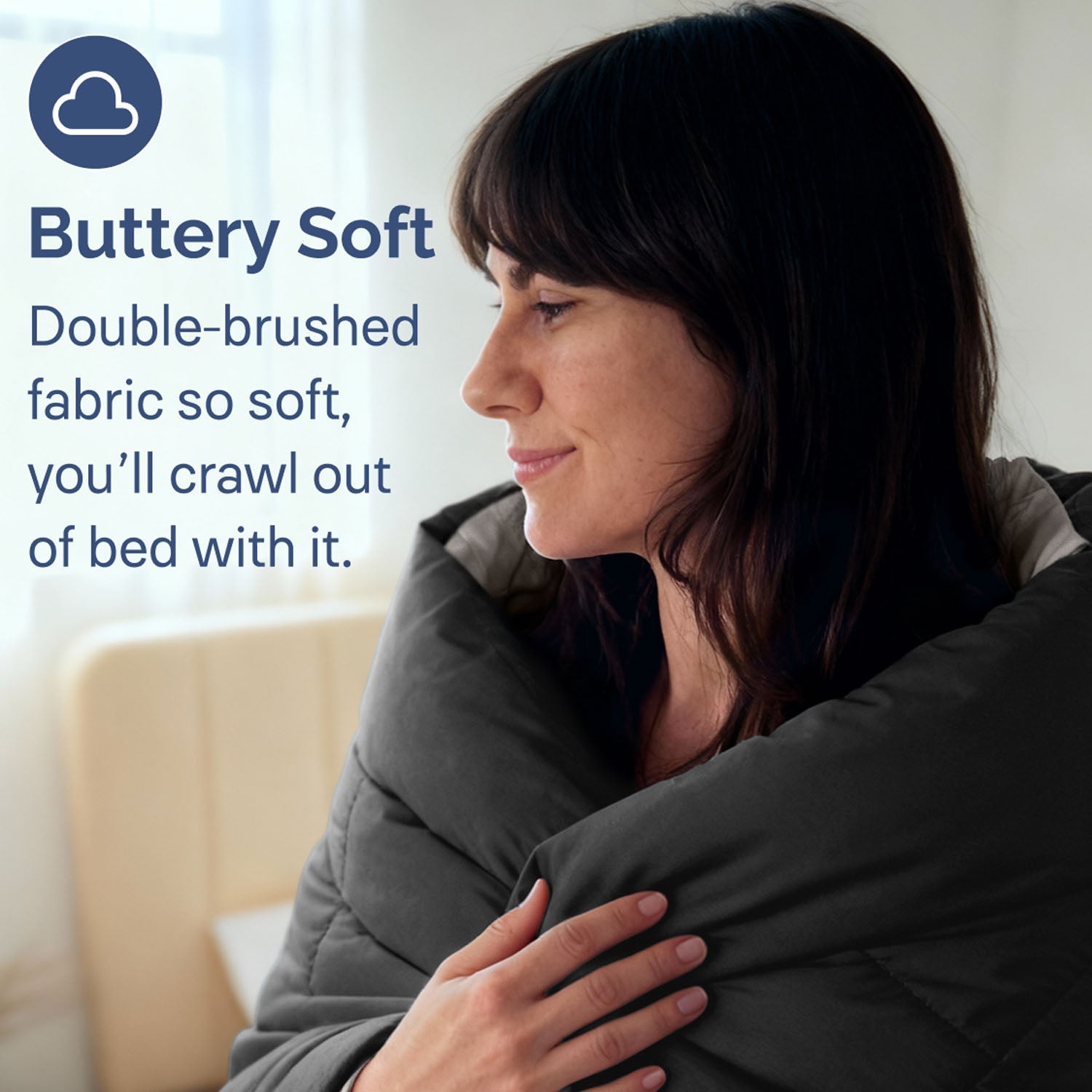 Premium Down Alternative Comforter