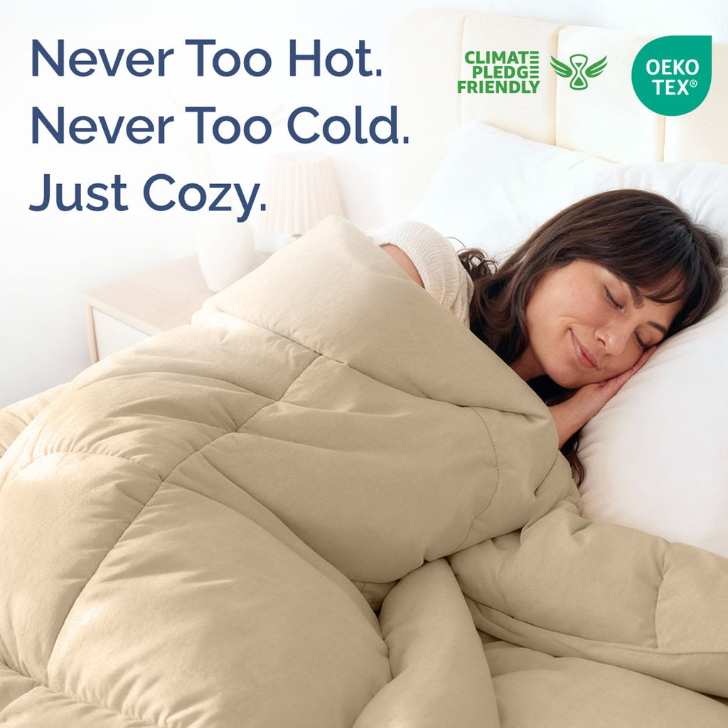 Premium Down Alternative Comforter