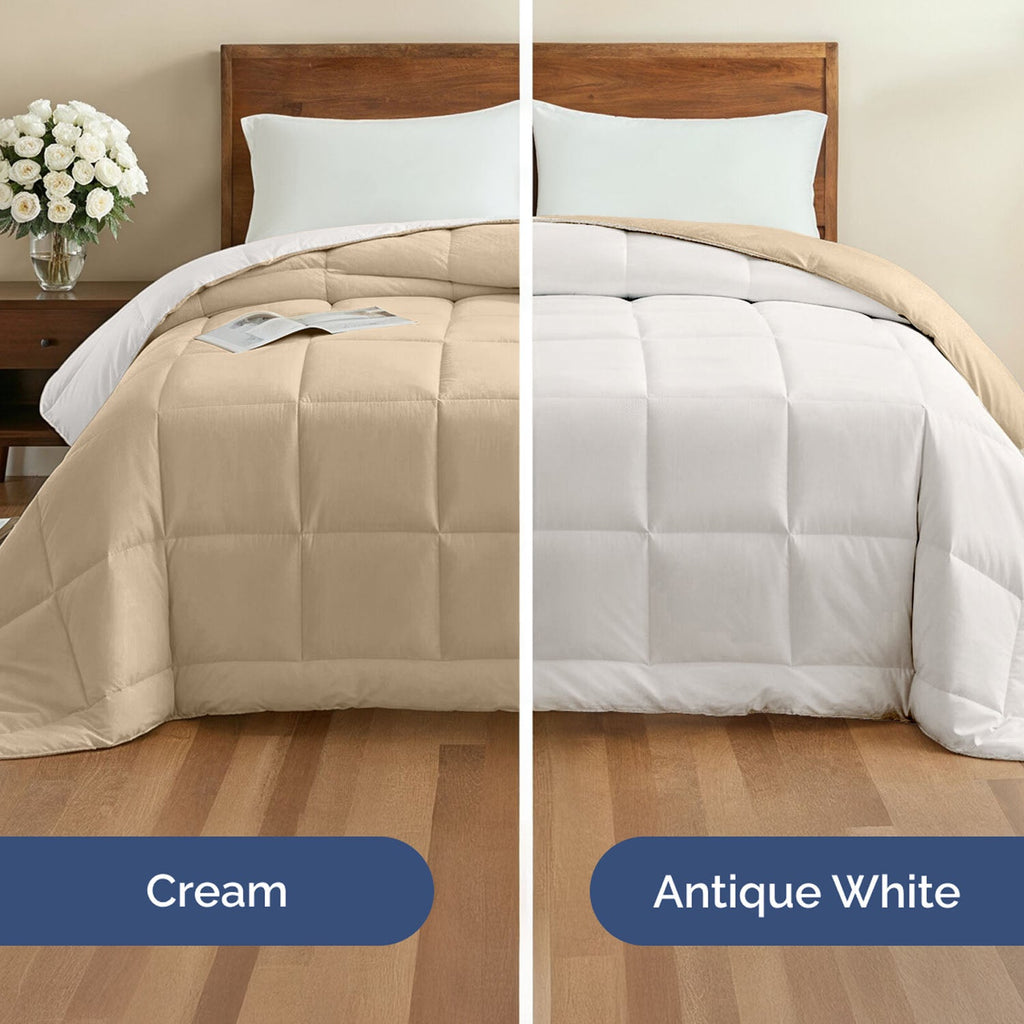 Premium Down Alternative Comforter