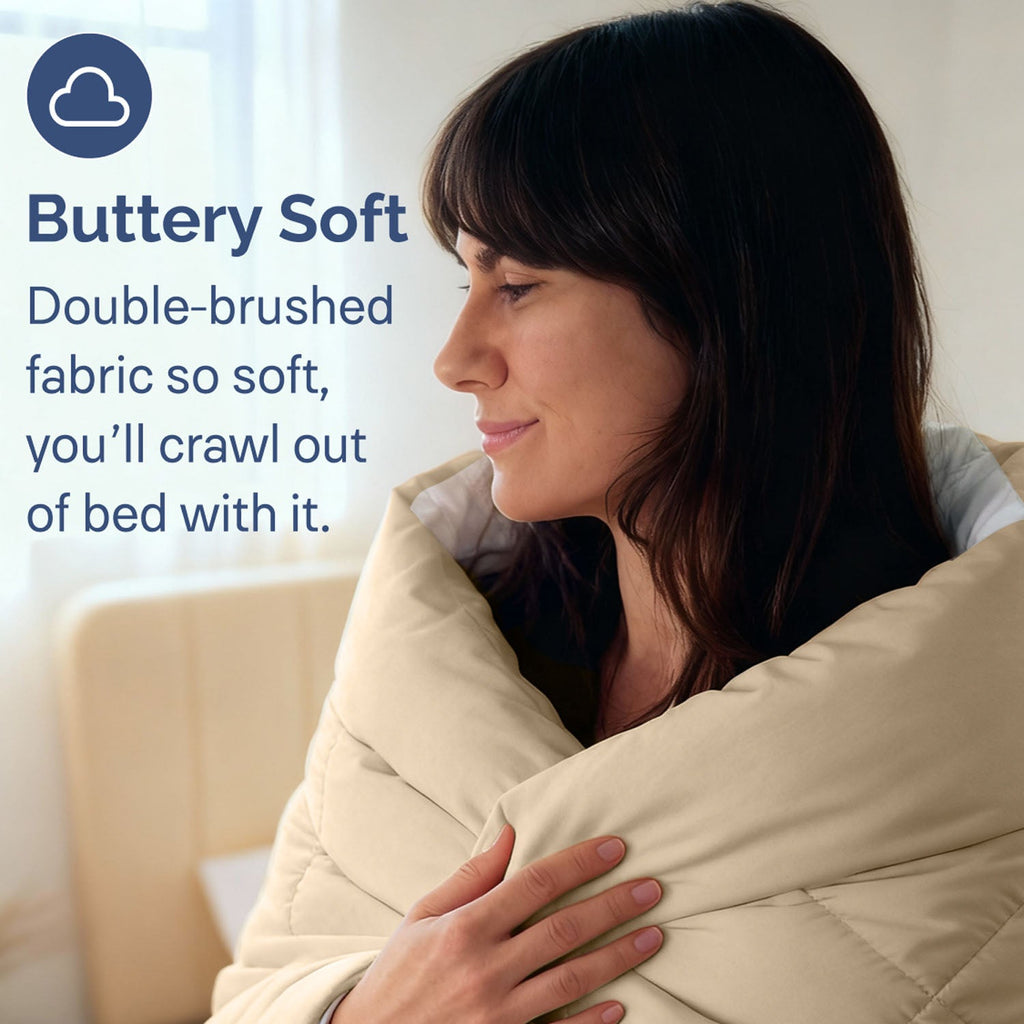 Premium Down Alternative Comforter